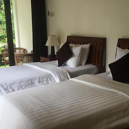 Raka Rai Bungalows Убуд Екстериор снимка