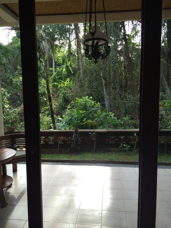 Raka Rai Bungalows Убуд Екстериор снимка