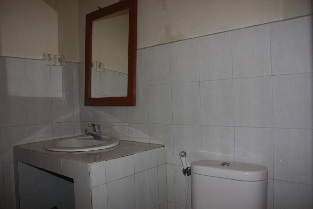 Raka Rai Bungalows Убуд Екстериор снимка