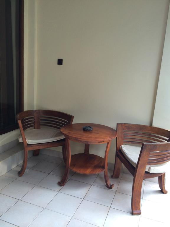 Raka Rai Bungalows Убуд Екстериор снимка