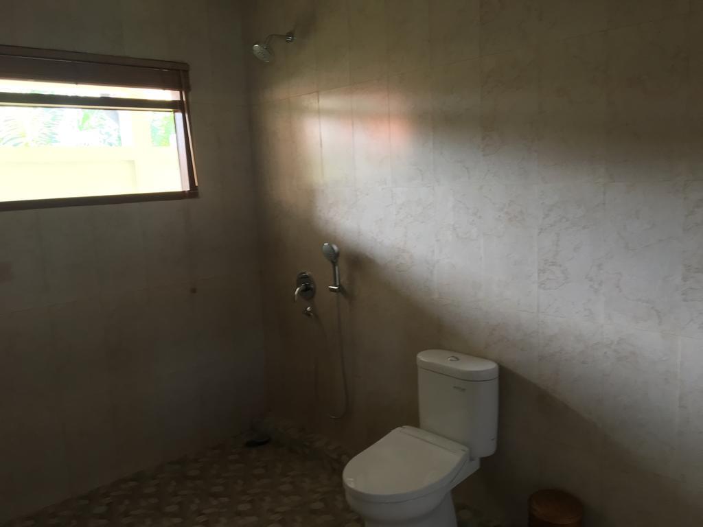 Raka Rai Bungalows Убуд Екстериор снимка