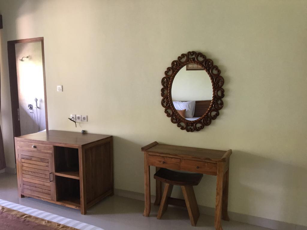 Raka Rai Bungalows Убуд Екстериор снимка