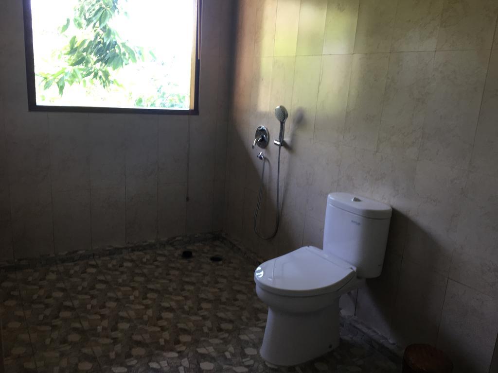 Raka Rai Bungalows Убуд Екстериор снимка