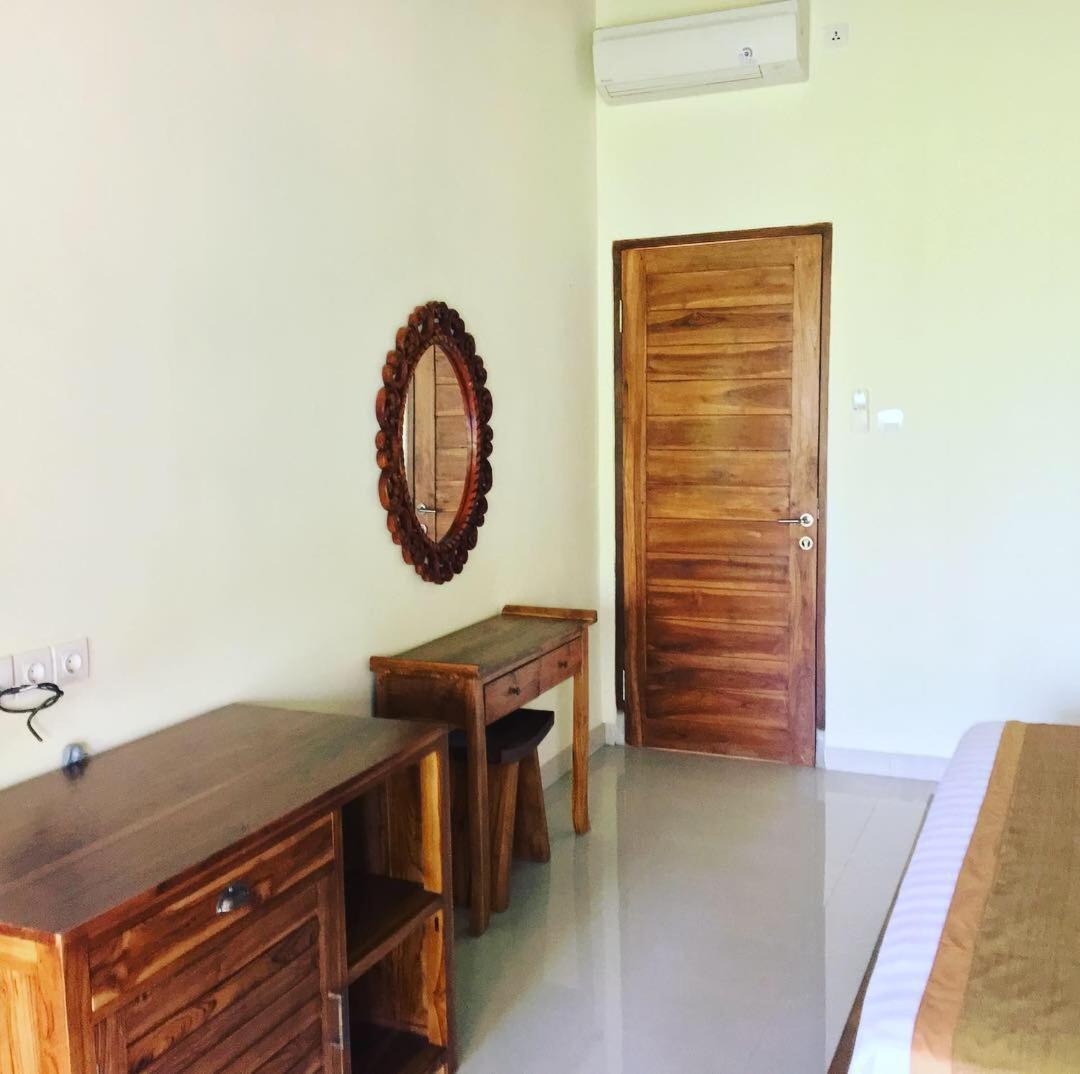Raka Rai Bungalows Убуд Екстериор снимка