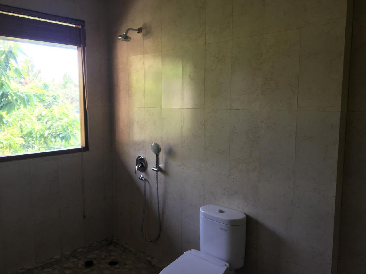 Raka Rai Bungalows Убуд Екстериор снимка