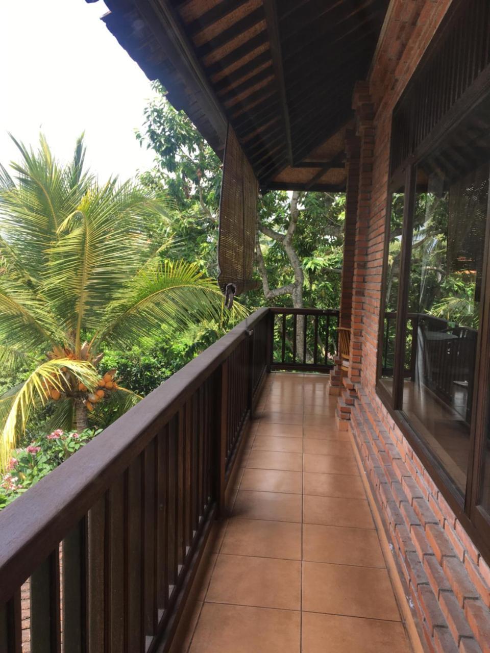Raka Rai Bungalows Убуд Екстериор снимка